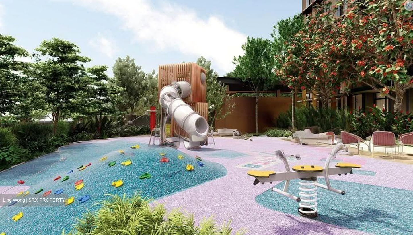 The Continuum (D15), Apartment #607265291